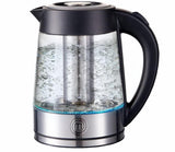 HERVIDORA ELECTRICA MASTERCHEF MK-KSOF INFUSOR 1.7L