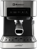 Cafetera Koblenz Ckm-750 2 Tazas Expresso Cappuccino