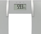 Báscula Digital Personal Control Peso Conair Gym Dieta Fit