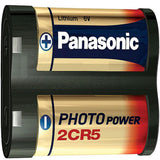 Pila Panasonic 2cr5 6v 2CR5 Photo