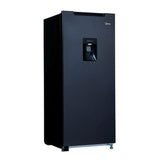 FRIGOBAR REFRIGERADOR MIDEA MRD190CCDLSW 7 PIES DESPACHADOR