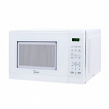 HORNO DE MICROONDAS MIDEA PRACTIA MMDF07S2WW 0.7 PIES 1050W