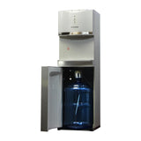 DISPENSADOR DE AGUA HYPERMARK HM0066W DE GARRAFÓN OCULTO