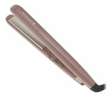 Plancha Alaciador Cabello Cerámica Macadamia Remington S6300