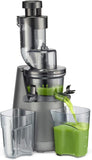 EXTRACTOR JUGOS CITRICOS CUISINART CSJ300P1 EXTRACCION LENTA