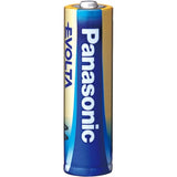 Pila Panasonic Evolta Alcalina Aa Con 4 1.5v Lr6egl/4b