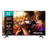 PANTALLA HISENSE 32A4NV LED SMART 32 PUL SMART TV VIDAA