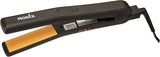 PLANCHA ALACIADORA MONIX PVM30 VIAJERO ANTIADHERENTE