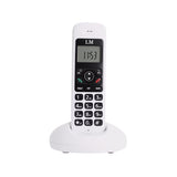 Teléfono Inalámbrico LM LM5212 Pantalla LCD Agenda Y Transferencia Llamadas