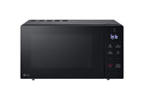 HORNO DE MICROONDAS LG MS3032JAS 1.1 PIES TOUCH