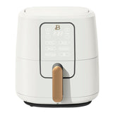 Freidora Aire Beautiful Drew Barrymore 5.6L Pantalla Táctil