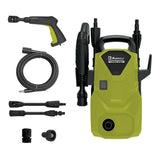 HIDROLAVADORA KOBLENZ HL177V 1450 PSI