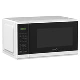 Horno Microondas Midea Practia Mmdf07s2bw 0.7 Pies 1050w