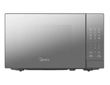 HORNO MICROONDAS MIDEA MMDR07S2MB 0.7 PIES 11 NIV POTENCIA