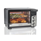 HORNO TOSTADOR FREIDORA AIRE HAMILTON BEACH 31460 SURE-CRISPEASY