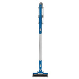 ASPIRADORA KOBLENZ DELTA SVM-260 INALAMBRICA CON 3 ACCESORIOS 2 VELOCIDADES AZUL