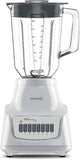 LICUADORA TAURUS MAGNIFIQUE 7 VEL JARRA 1.5 LTS